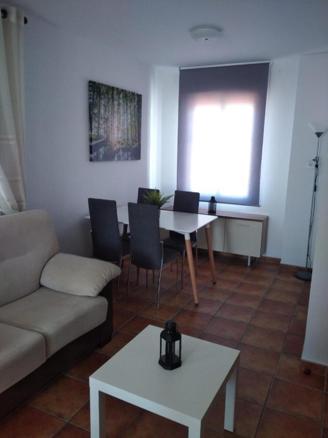 Atiko La Vista Apartment Arcos de la Frontera Exterior photo