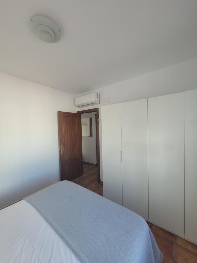 Atiko La Vista Apartment Arcos de la Frontera Exterior photo