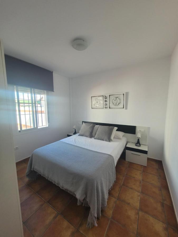 Atiko La Vista Apartment Arcos de la Frontera Exterior photo